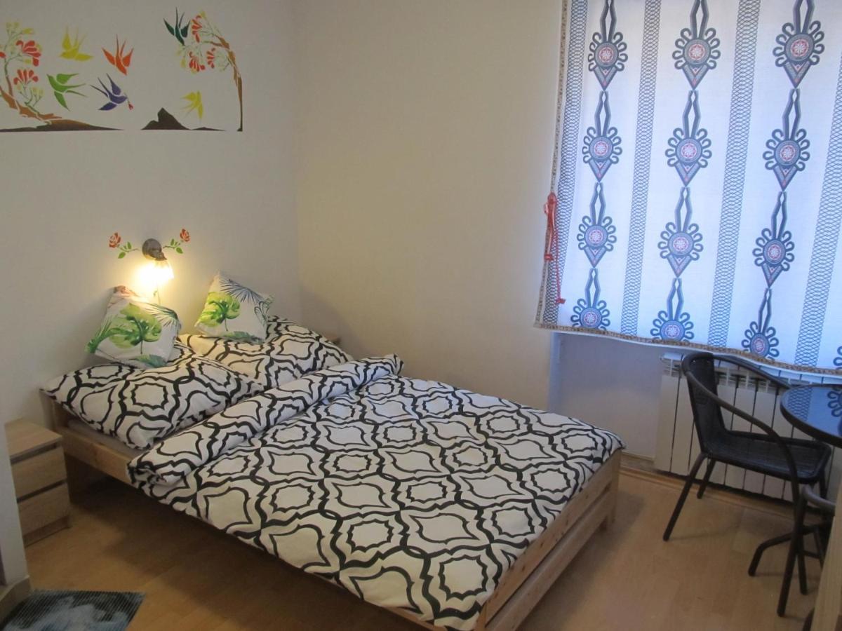 Czarna Owca Wisła Quarto foto