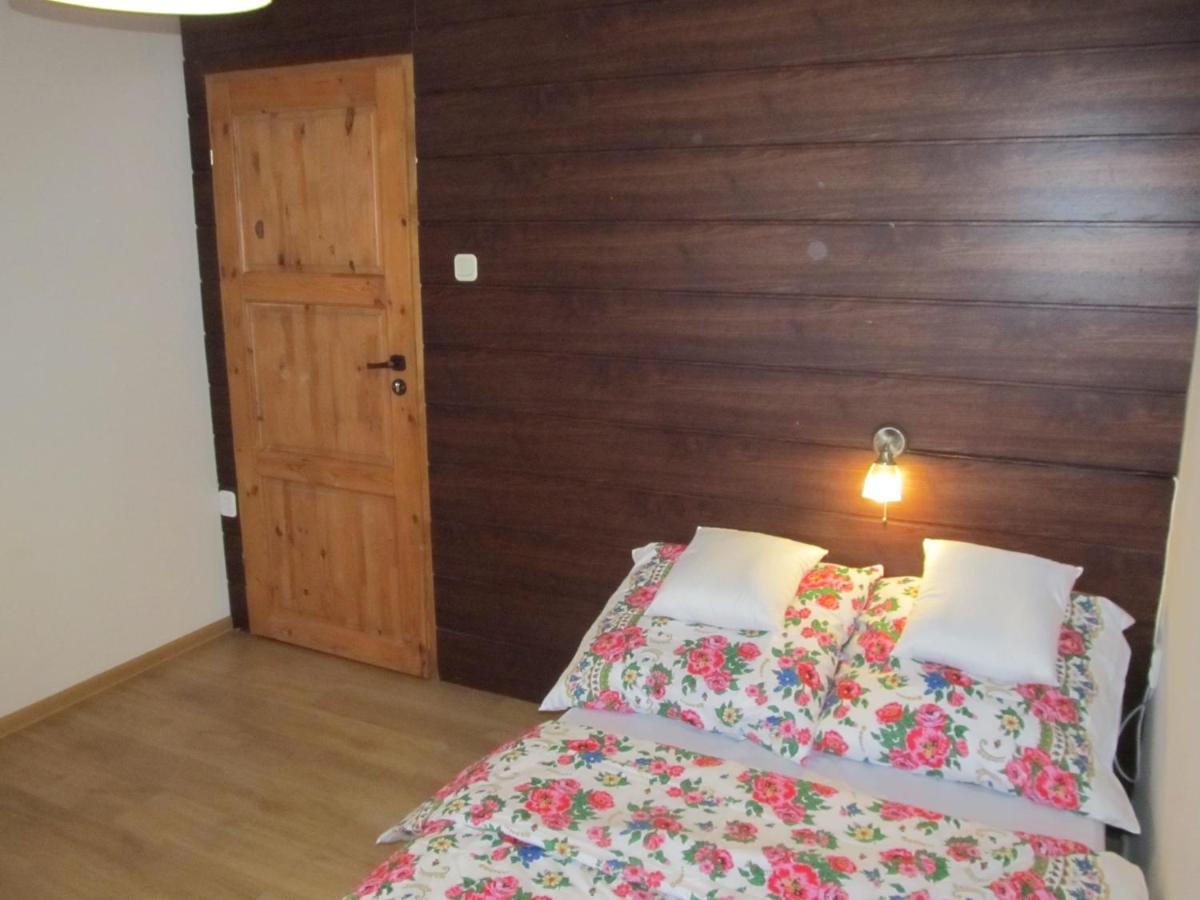 Czarna Owca Wisła Quarto foto