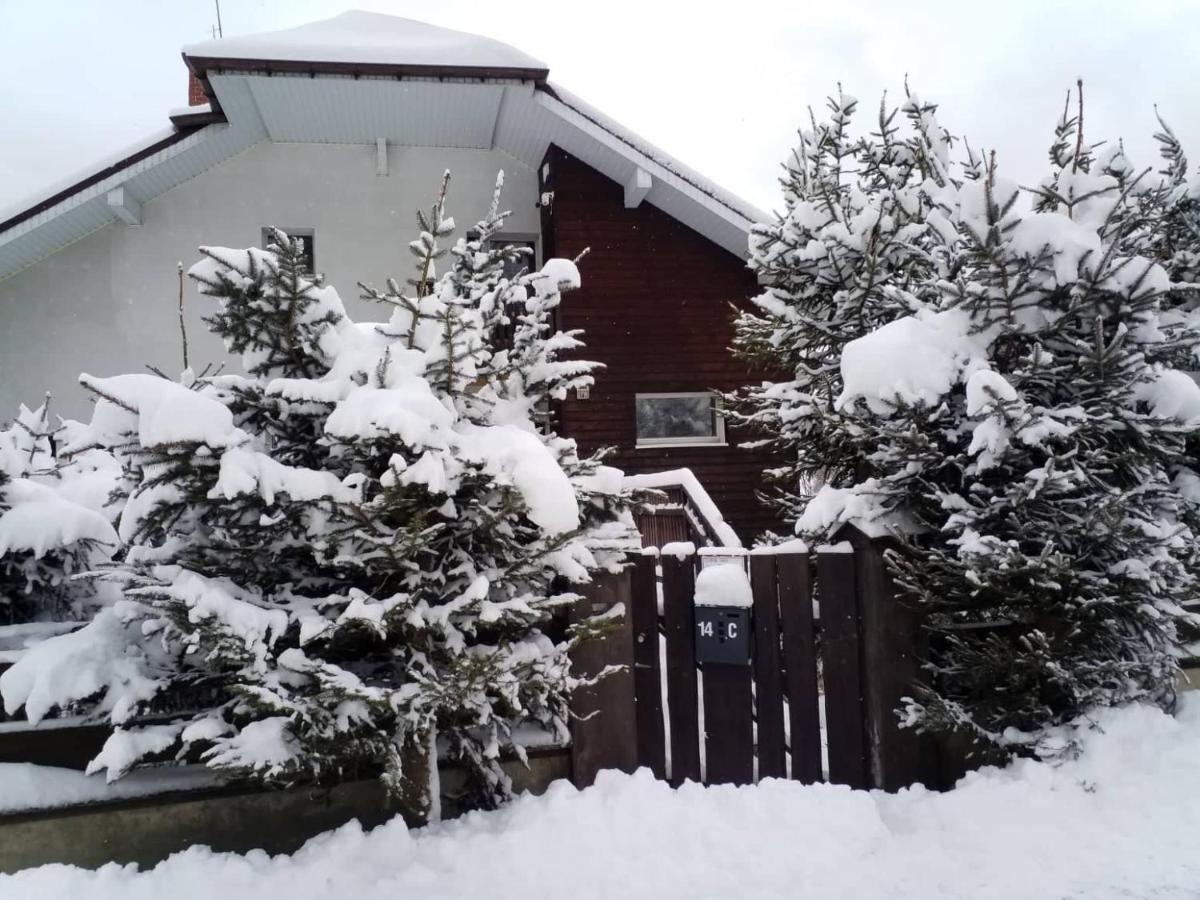 Czarna Owca Wisła Exterior foto