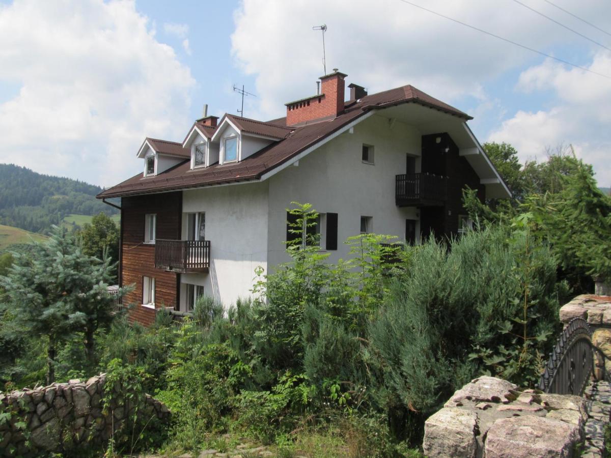 Czarna Owca Wisła Exterior foto