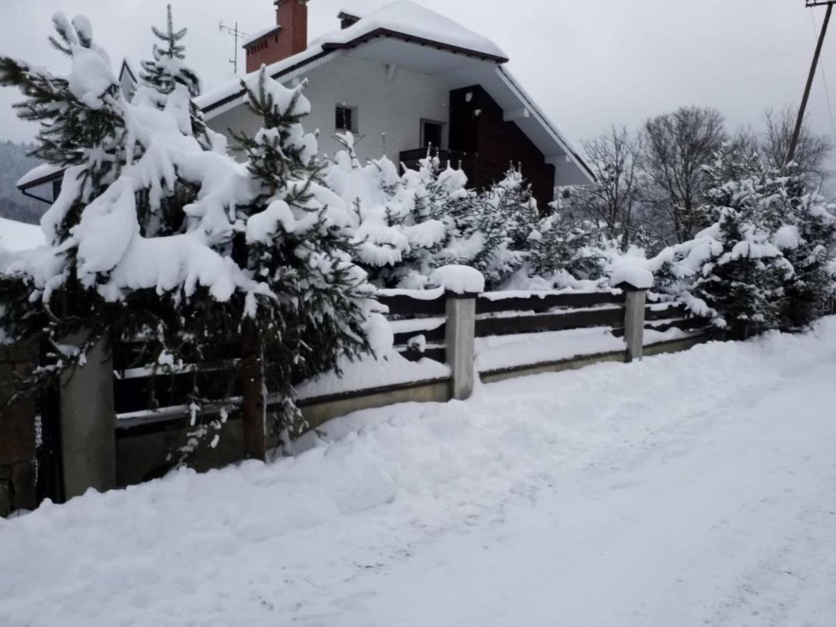 Czarna Owca Wisła Exterior foto