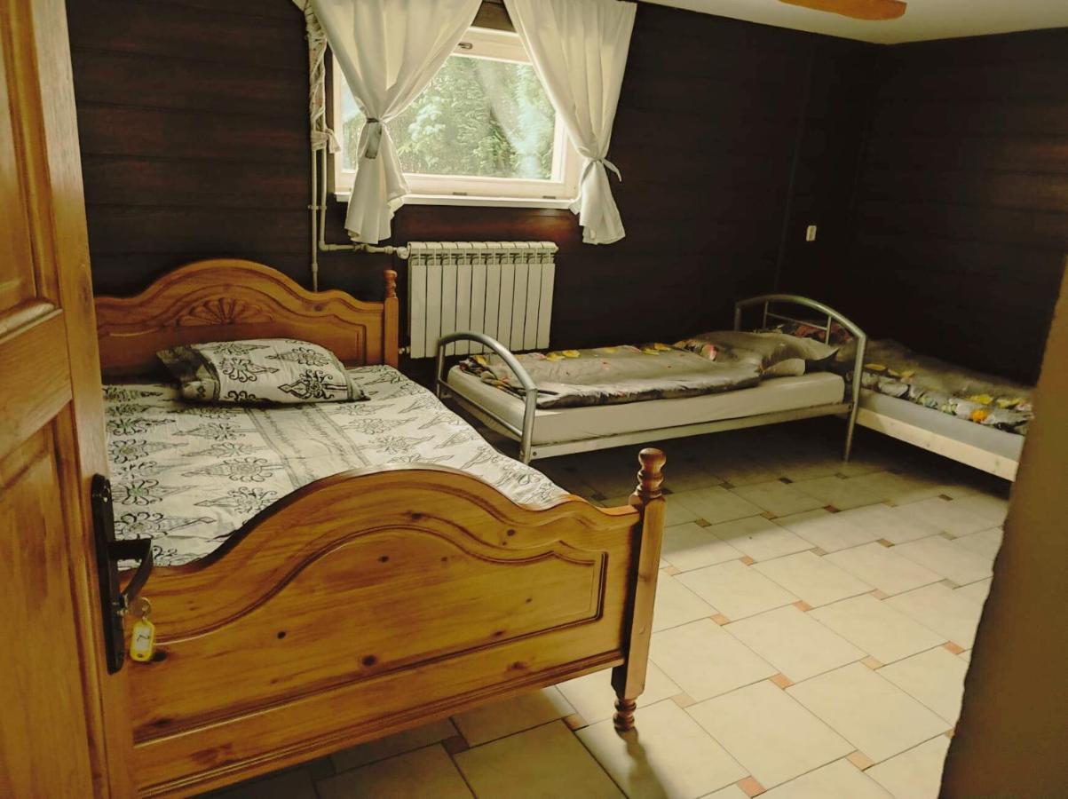 Czarna Owca Wisła Exterior foto